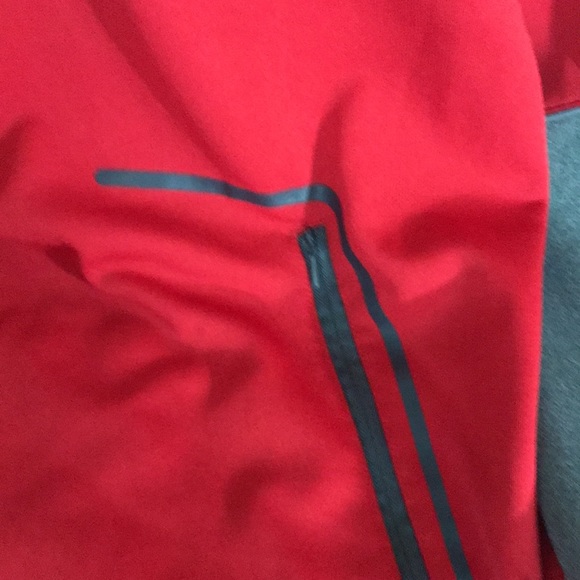 Wheaton soccer hoodie size XL - Picture 6 of 12